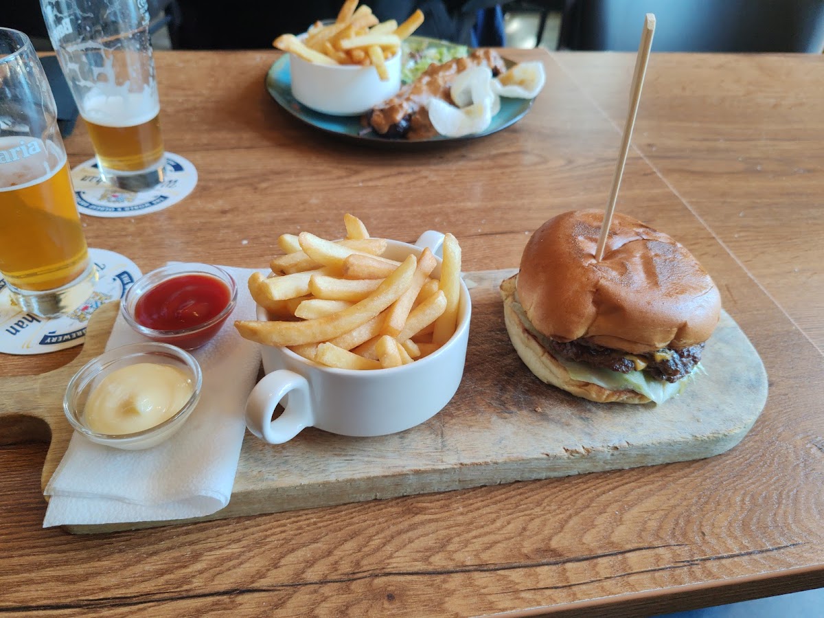 Slide Background Image